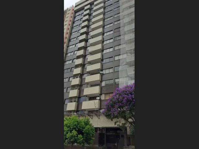 Imagem 3: Apartamento no Centro de Campo Mourão Pr