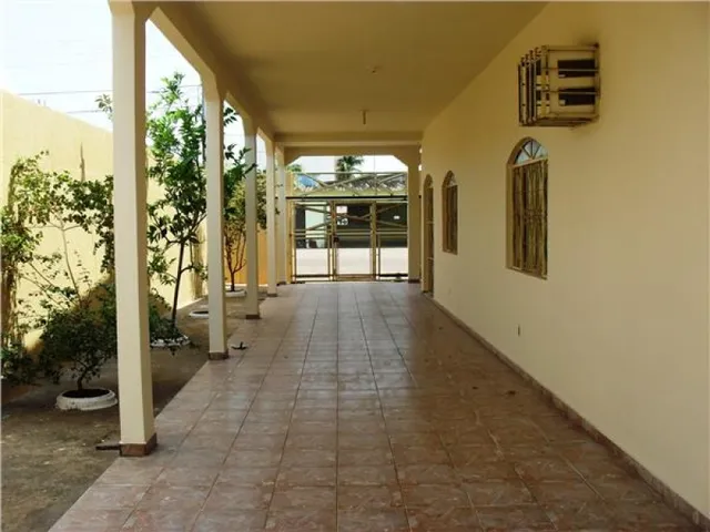 Imagem 4: Casa no Centro com 03 Quartos