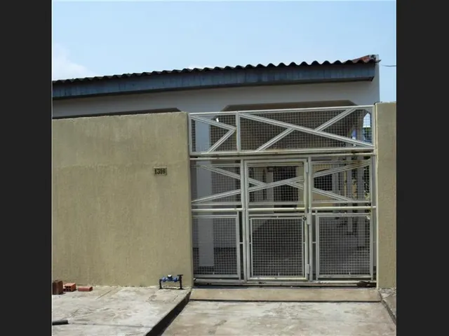 Imagem 2: Casa no Centro com 03 Quartos