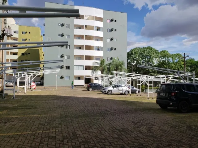 Imagem 5: Apartamento em Condomínio Fechado com 03 Quartos