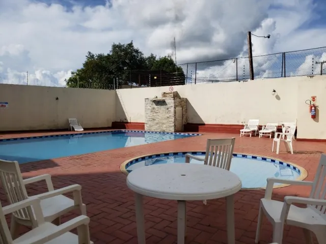 Imagem 7: Apartamento em Condomínio Fechado com 03 Quartos