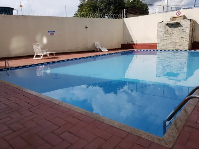 Imagem 9: Apartamento em Condomínio Fechado com 03 Quartos