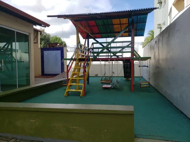 Imagem 10: Apartamento em Condomínio Fechado com 03 Quartos