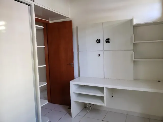 Imagem 14: Apartamento em Condomínio Fechado com 03 Quartos