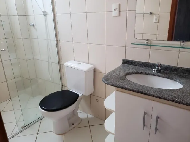 Imagem 6: Apartamento em Condomínio Fechado com 03 Quartos