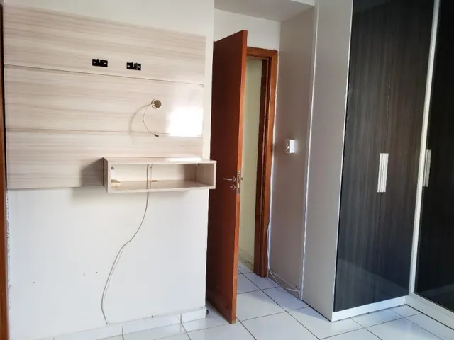 Imagem 12: Apartamento em Condomínio Fechado com 03 Quartos
