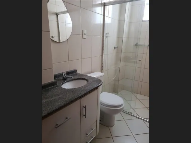 Imagem 11: Apartamento em Condomínio Fechado com 03 Quartos