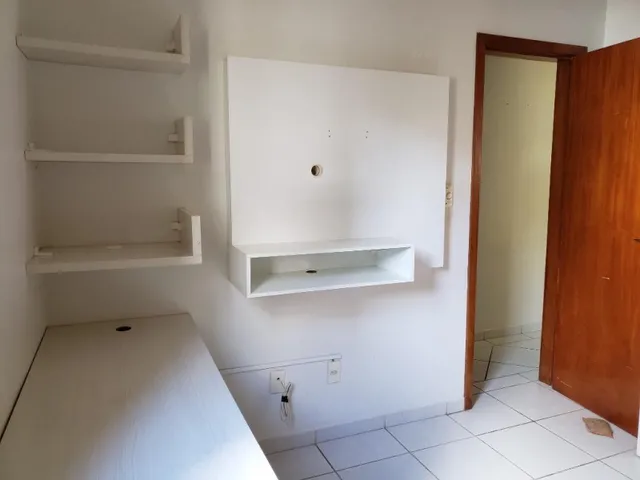 Imagem 4: Apartamento em Condomínio Fechado com 03 Quartos
