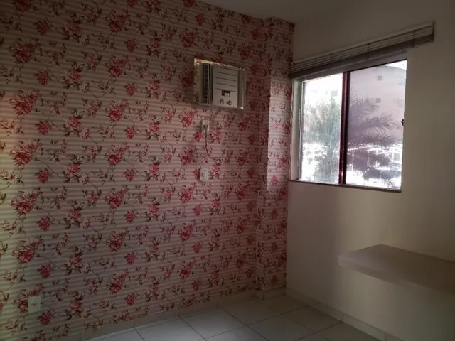 Imagem 2: Apartamento em Condomínio Fechado com 03 Quartos