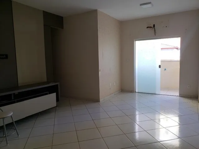 Imagem 8: Apartamento em Condomínio Fechado com 03 Quartos
