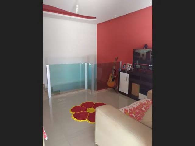 Imagem: Casa Individual 4 Quartos e 2 Vagas de Garagem