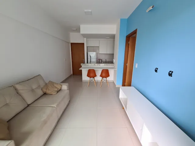 Imagem: Smart Boulevard Loft 1/4 Mobiliado