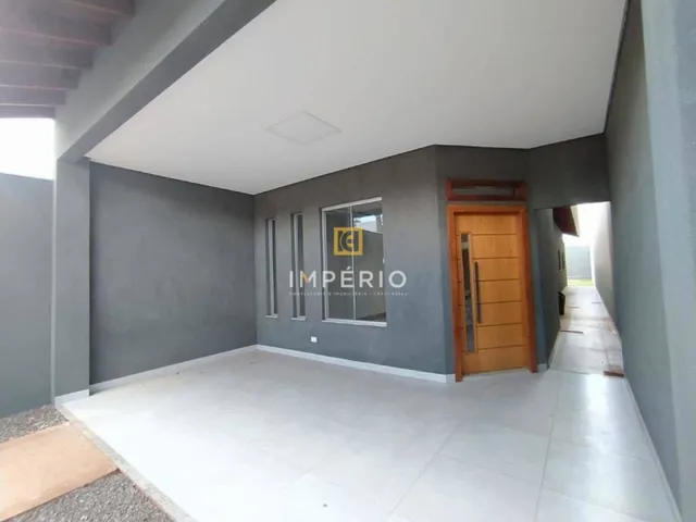 Imagem: Casa 2 Quartos 1 Suíte À Venda, 115