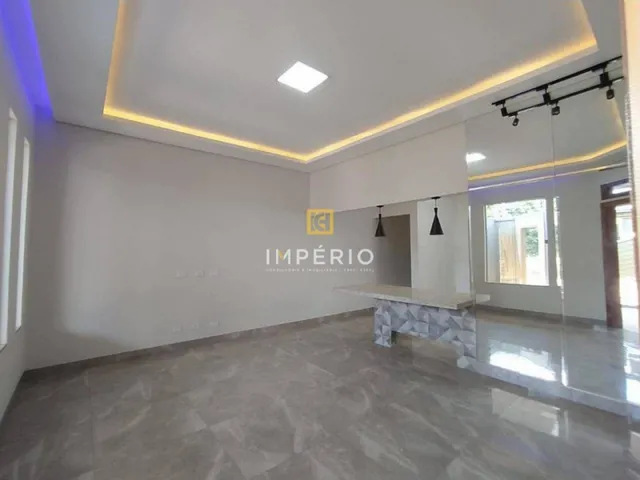 Imagem 9: Casa 2 Quartos + 1 Suíte À Venda, 115 M² - R$ 370.000 - Jardim Leblon - Campo Grande Ms