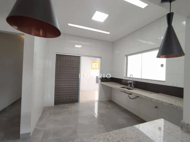 Imagem 8: Casa 2 Quartos + 1 Suíte À Venda, 115 M² - R$ 370.000 - Jardim Leblon - Campo Grande Ms