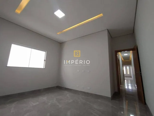 Imagem 13: Casa 2 Quartos + 1 Suíte À Venda, 115 M² - R$ 370.000 - Jardim Leblon - Campo Grande Ms