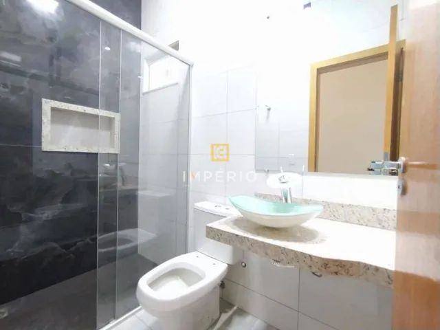 Imagem 10: Casa 2 Quartos + 1 Suíte À Venda, 115 M² - R$ 370.000 - Jardim Leblon - Campo Grande Ms