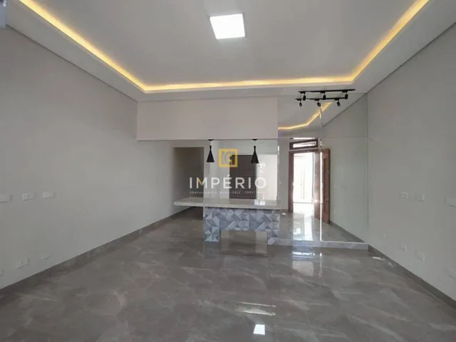 Imagem 4: Casa 2 Quartos + 1 Suíte À Venda, 115 M² - R$ 370.000 - Jardim Leblon - Campo Grande Ms