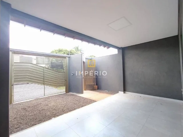 Imagem 5: Casa 2 Quartos + 1 Suíte À Venda, 115 M² - R$ 370.000 - Jardim Leblon - Campo Grande Ms
