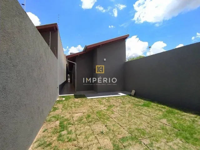 Imagem 12: Casa 2 Quartos + 1 Suíte À Venda, 115 M² - R$ 370.000 - Jardim Leblon - Campo Grande Ms