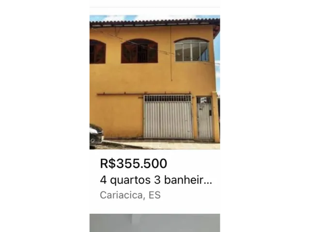 Imagem: Casa a Venda