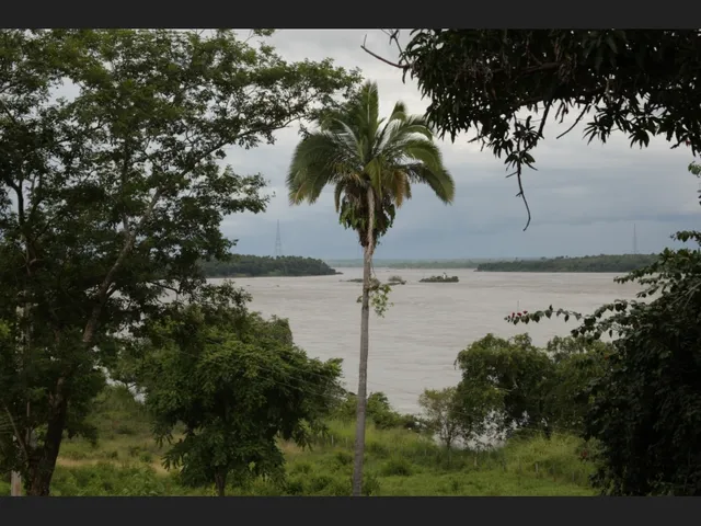 Imagem: Vende-Se Ou Troca-Se Terreno no Alto Bonito