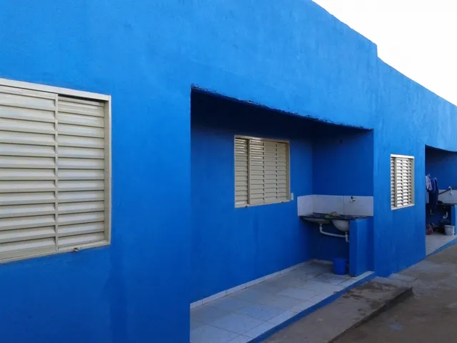 Imagem: Kitnet Aureny 4 Valor R$360 Próximo a Faculdade