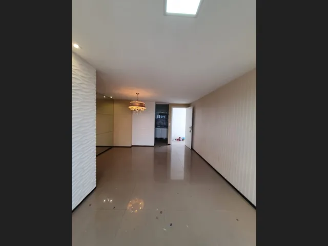 Imagem: Pátio Cariri Residencial