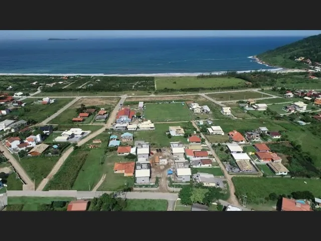 Imagem 2: Terrenos e Casas a Venda Praia da Gamboa - Garopaba/Sc