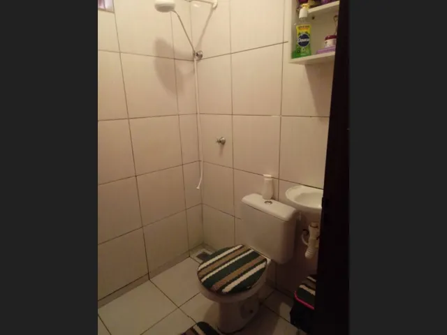 Imagem 2: Ágio de Casa na Laje, com Moveis Planejado