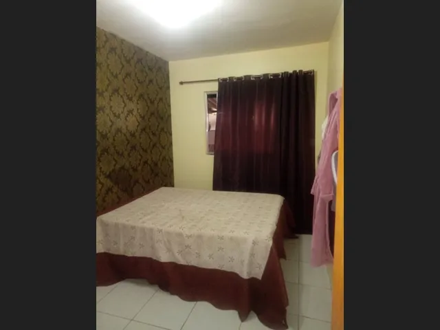 Imagem 7: Ágio de Casa na Laje, com Moveis Planejado