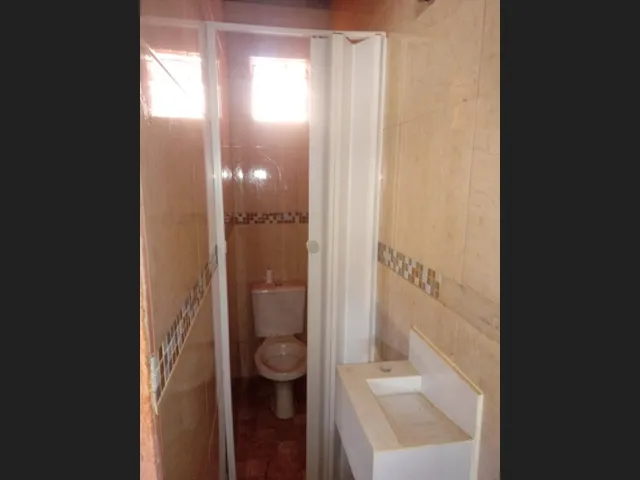 Imagem 5: Ágio de Casa na Laje, com Moveis Planejado