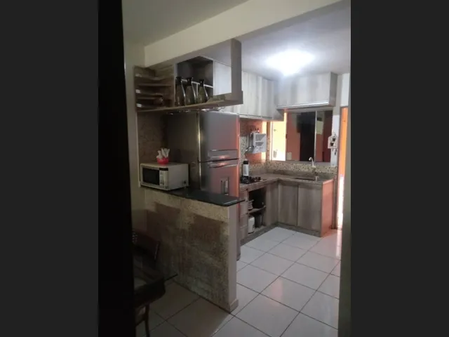 Imagem 6: Ágio de Casa na Laje, com Moveis Planejado