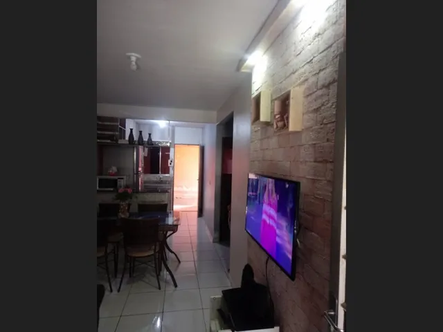 Imagem 4: Ágio de Casa na Laje, com Moveis Planejado