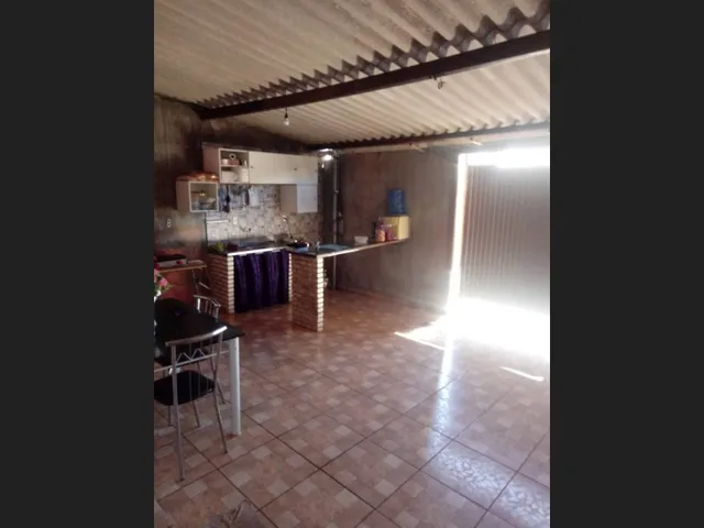Imagem 8: Ágio de Casa na Laje, com Moveis Planejado