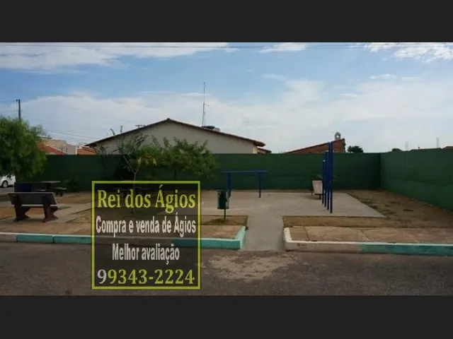 Imagem: Grande Oportunidade Ágio de Casa 3 Quartos
