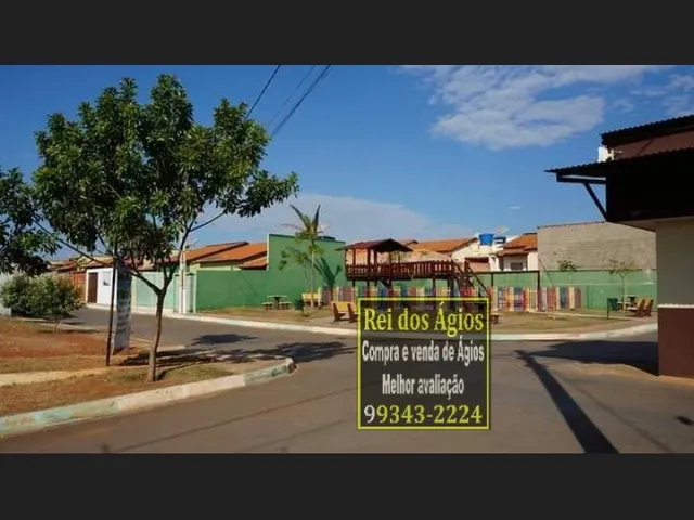 Imagem 10: Grande Oportunidade Ágio de Casa 3 Quartos