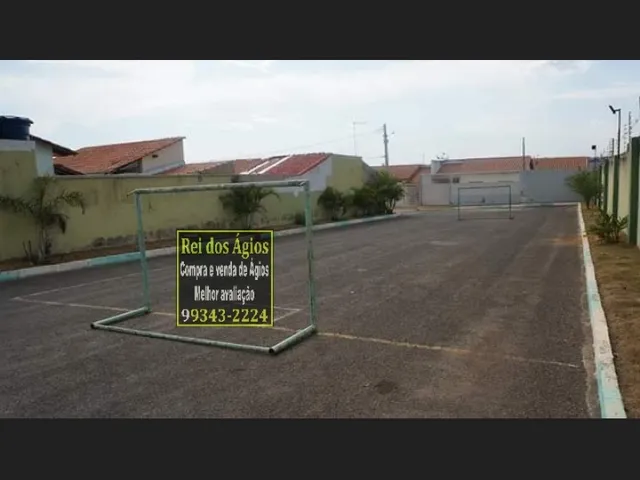 Imagem 4: Grande Oportunidade Ágio de Casa 3 Quartos