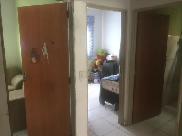 Imagem 9: Grande Oportunidade Ágio de Casa 3 Quartos