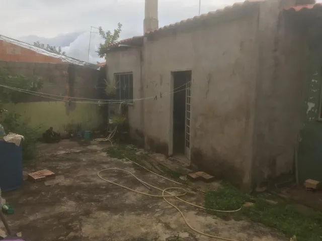 Imagem 12: Grande Oportunidade Ágio de Casa 3 Quartos