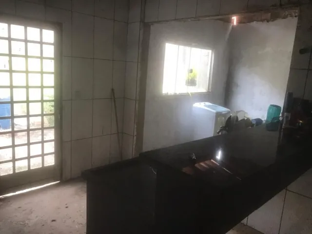 Imagem 2: Grande Oportunidade Ágio de Casa 3 Quartos