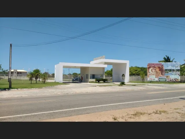 Imagem 5: Terrenos e Lotes em Canoa Quebrada
