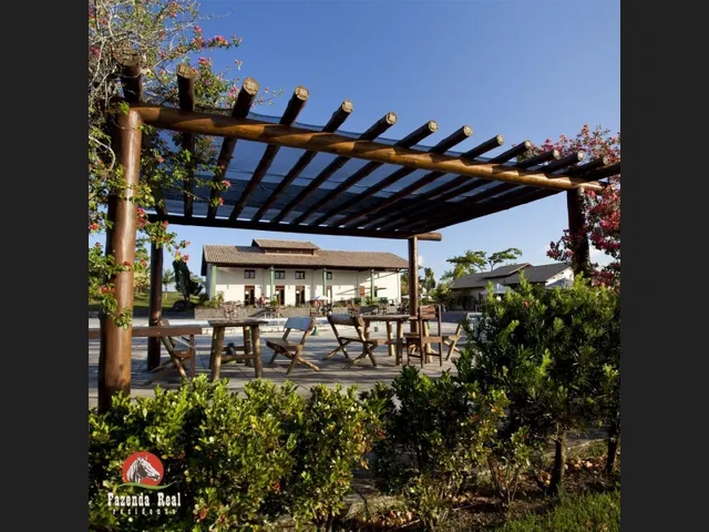 Imagem: Terrenos e Lotes no Fazenda Real