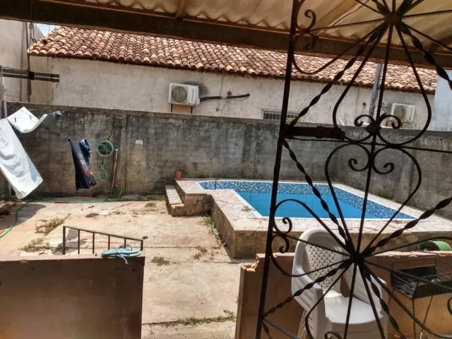 Imagem: Cada em Ponta de Pedras Ilha de Marajo