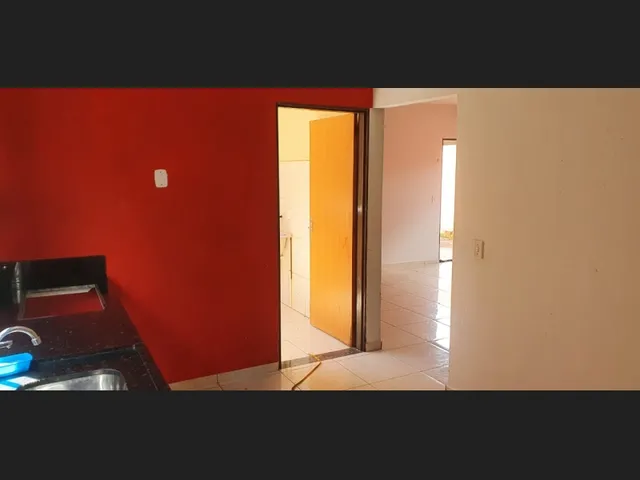 Imagem 4: Aluga-Se Apartamento no Parque Mingone 2 Próximo a Br 040