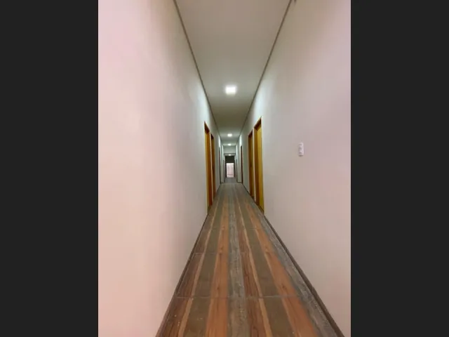 Imagem: 1Quarto Estilo Pensionato