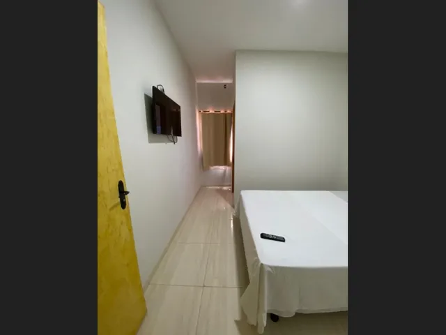 Imagem 2: 1Quarto Estilo Pensionato