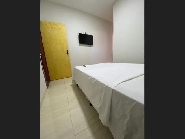 Imagem 3: 1Quarto Estilo Pensionato