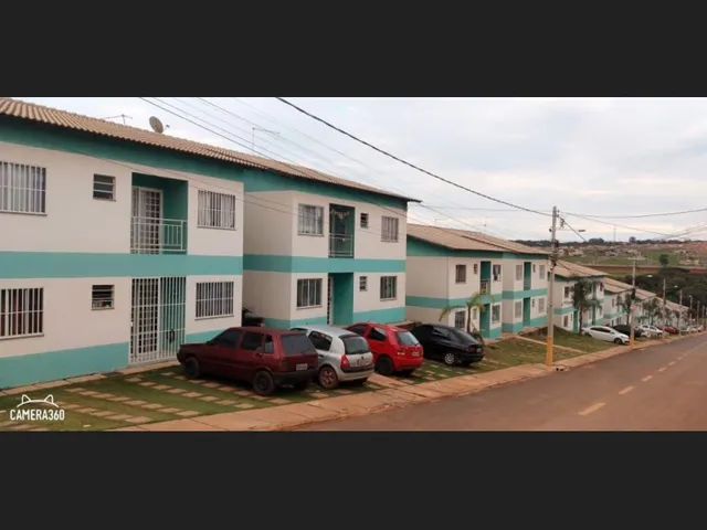 Imagem 12: Vende-Se Ágio de Apartamento na Cidade Ocidental