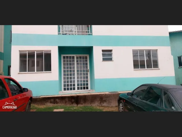 Imagem 8: Vende-Se Ágio de Apartamento na Cidade Ocidental